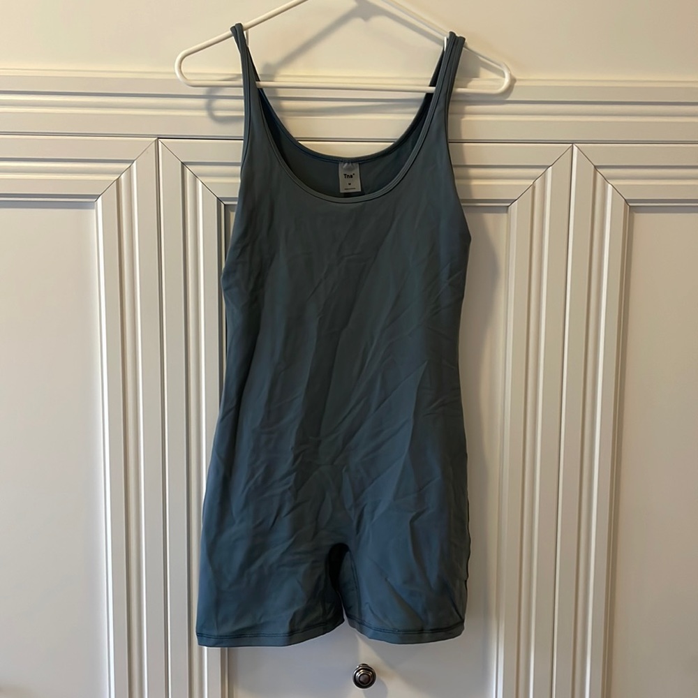 Aritzia TNA romper